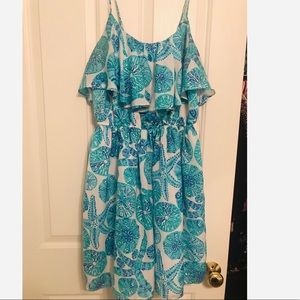 Lilly Pulitzer for Target Sand Dollar Dress